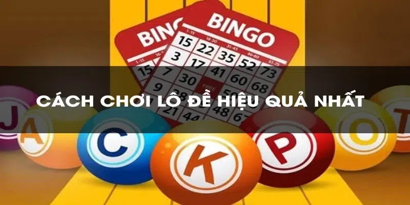 Lô đề là sân game tỷ lệ người chơi nhiều nhất