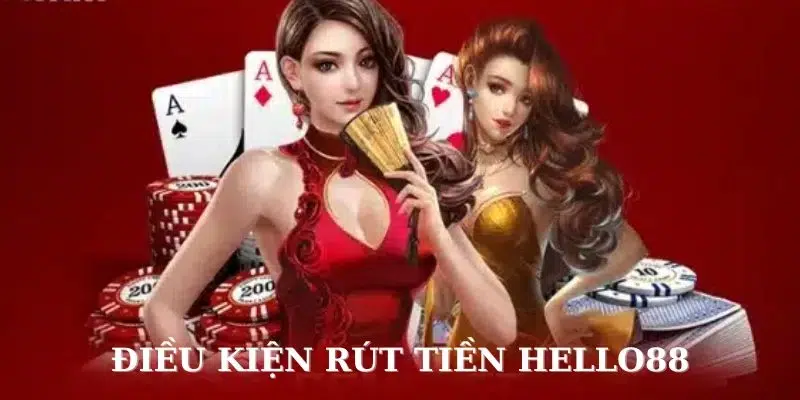 Chiến hữu nên lưu ý điều kiện gì?