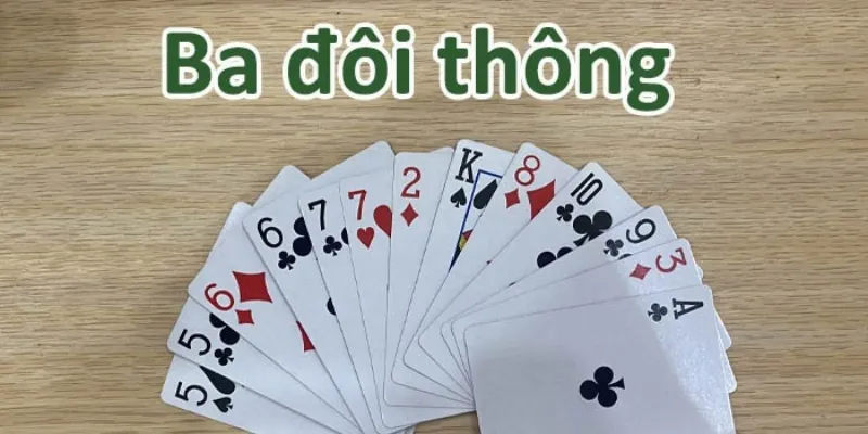 3 đôi thông là gì và có thể nào chặn được con heo không?